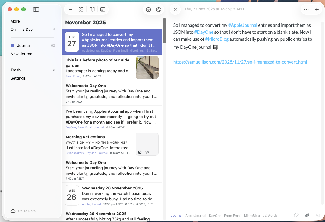 Featured Image for Thoughts